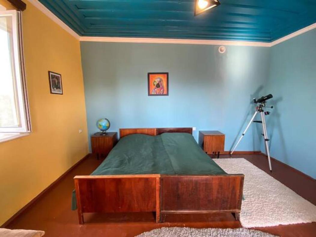 Noosh Guesthouse Ashnak 外观 照片