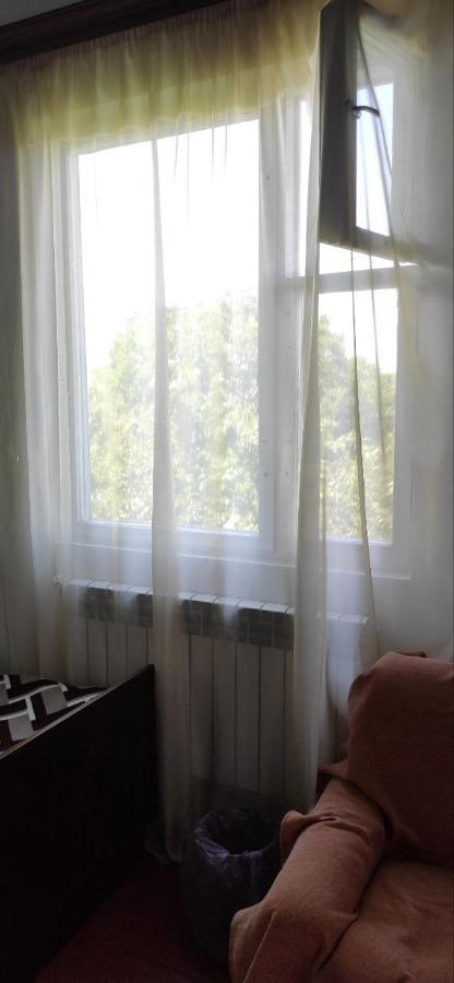 Noosh Guesthouse Ashnak 外观 照片